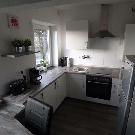 An Der Flut 193 Apartman Wilhelmshaven Kültér fotó