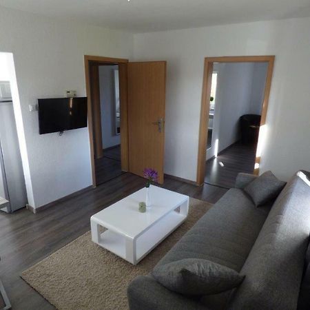 An Der Flut 193 Apartman Wilhelmshaven Kültér fotó