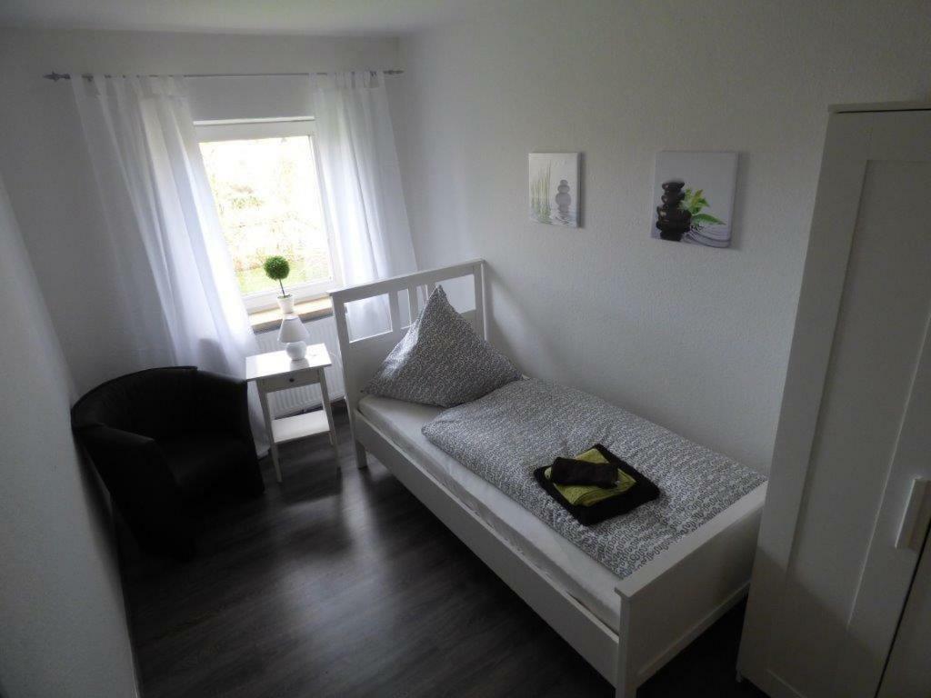 An Der Flut 193 Apartman Wilhelmshaven Kültér fotó