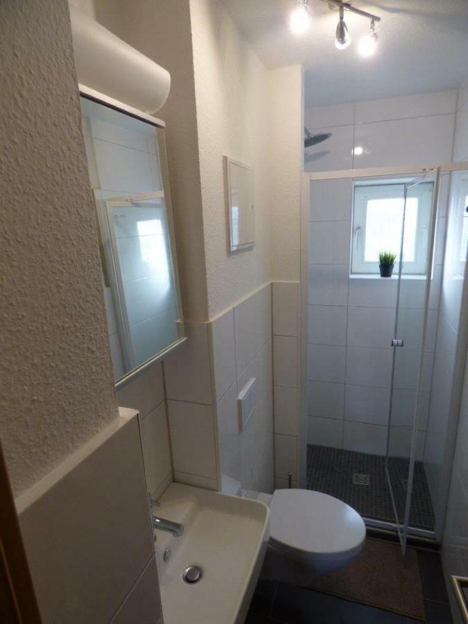 An Der Flut 193 Apartman Wilhelmshaven Kültér fotó