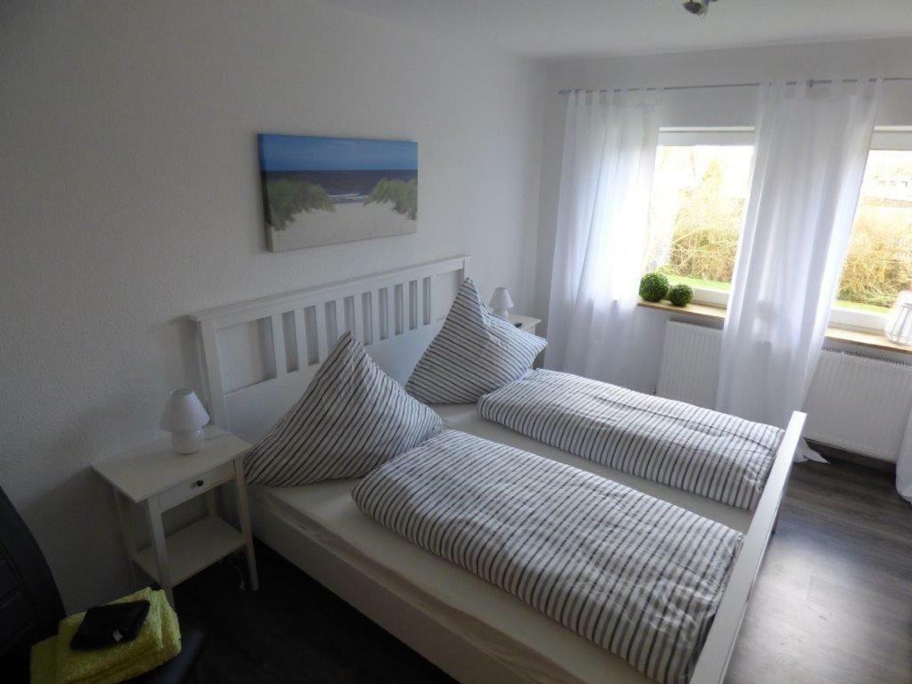 An Der Flut 193 Apartman Wilhelmshaven Kültér fotó