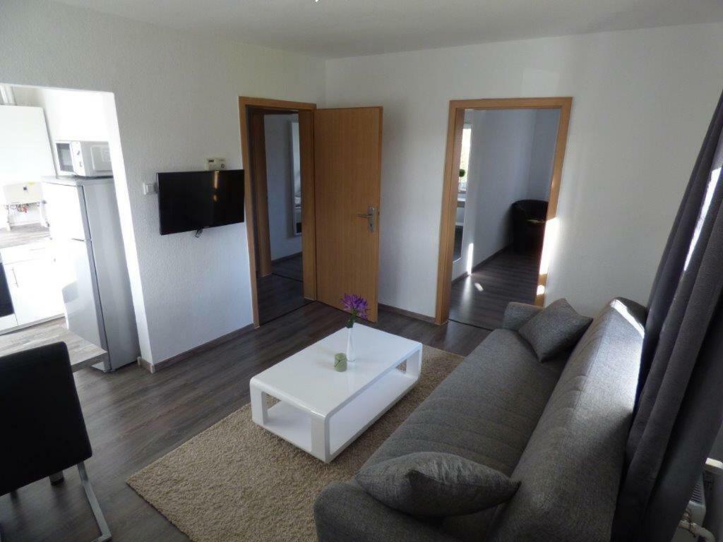An Der Flut 193 Apartman Wilhelmshaven Kültér fotó