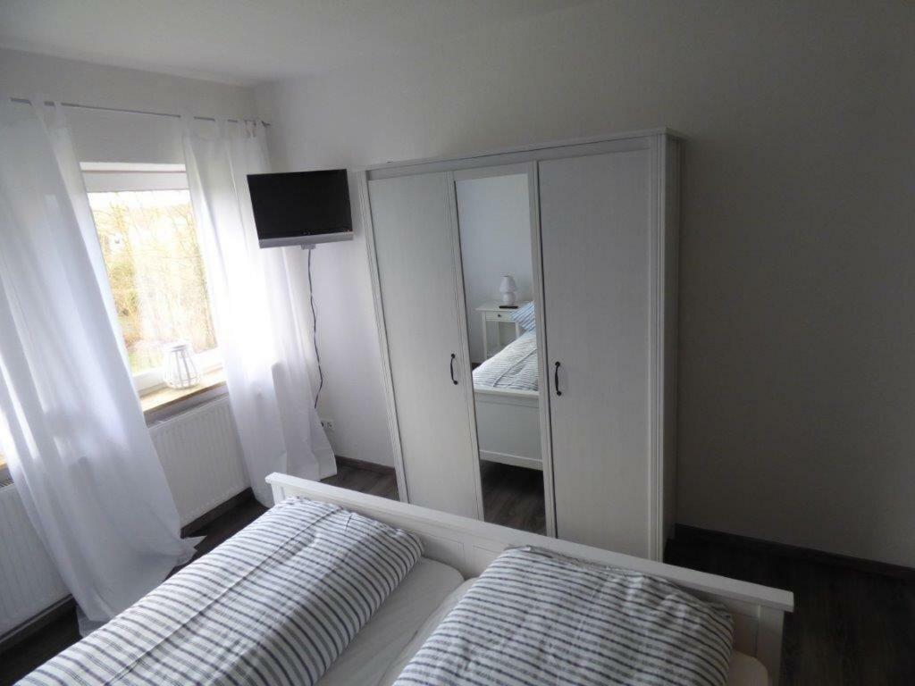 An Der Flut 193 Apartman Wilhelmshaven Kültér fotó
