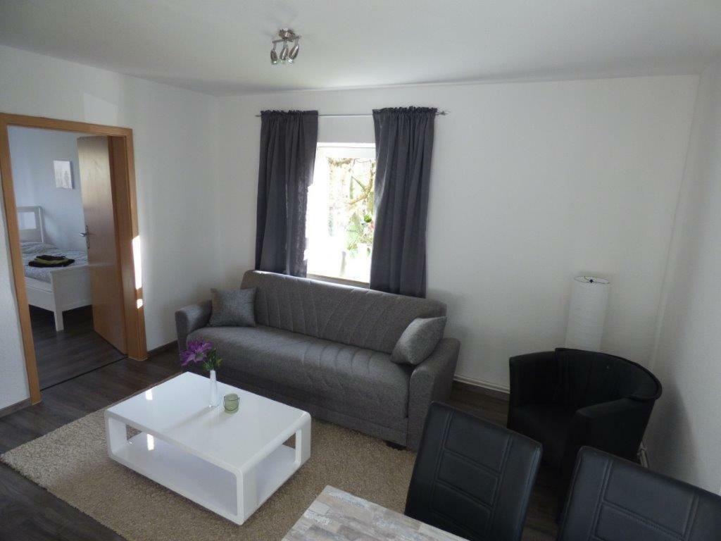 An Der Flut 193 Apartman Wilhelmshaven Kültér fotó