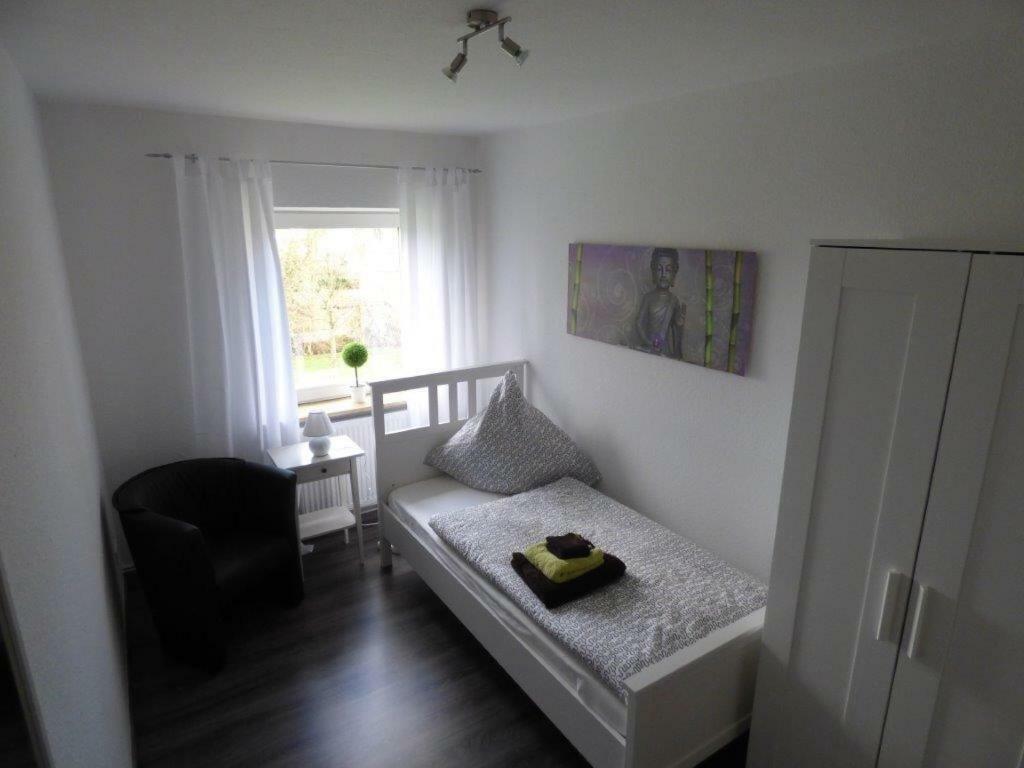 An Der Flut 193 Apartman Wilhelmshaven Kültér fotó